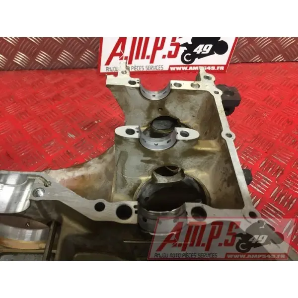 Bloc moteur nu Yamaha FJR 1300 2001 à 2005 5VSFJR1300003BM-577-LTB4-C0359484used