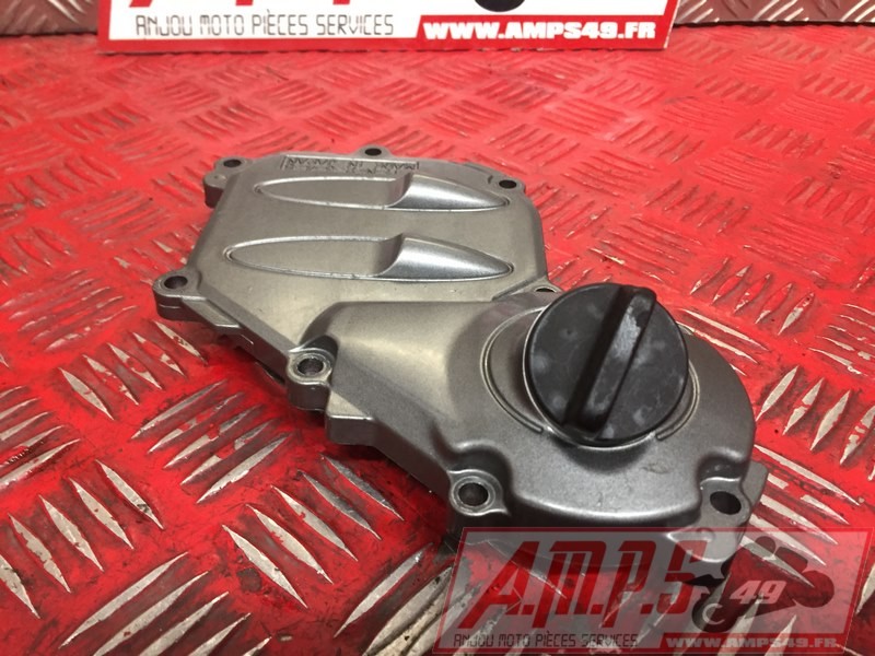 Tendeur De Chaîne De Distribution Pour Yamaha FJR 1300 (2001-2005) - Pièce D'occasion - Référence 5VS