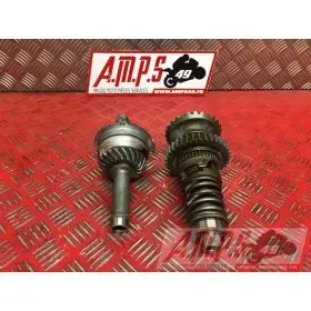 Couple conique Yamaha FJR 1300 2001 à 2005 5VSFJR1300003BM-577-LTB4-C0359462used