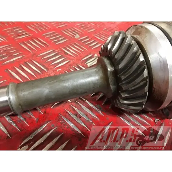 Couple conique Yamaha FJR 1300 2001 à 2005 5VSFJR1300003BM-577-LTB4-C0359462used