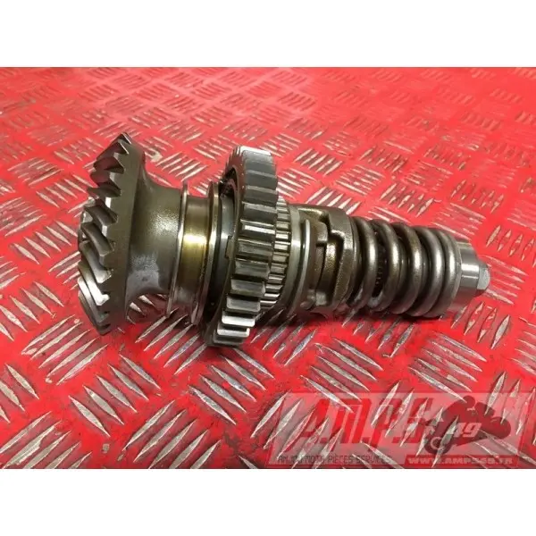 Couple conique Yamaha FJR 1300 2001 à 2005 5VSFJR1300003BM-577-LTB4-C0359462used