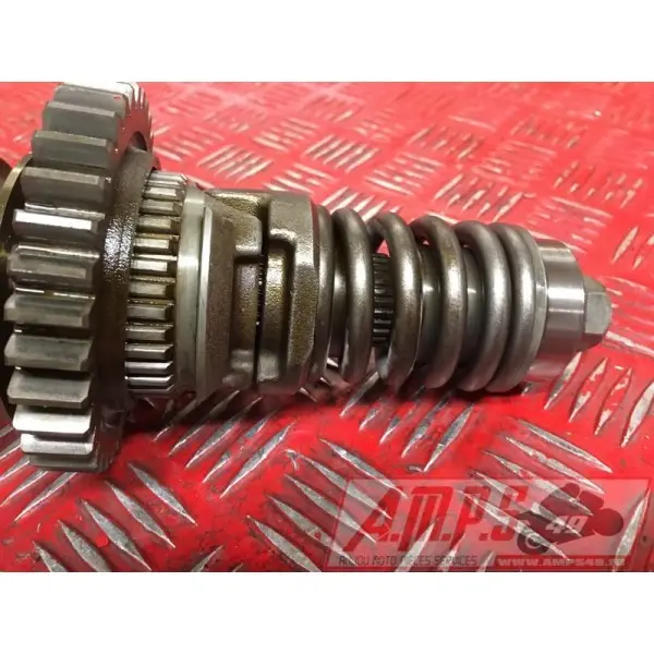 Couple conique Yamaha FJR 1300 2001 à 2005 5VSFJR1300003BM-577-LTB4-C0359462used