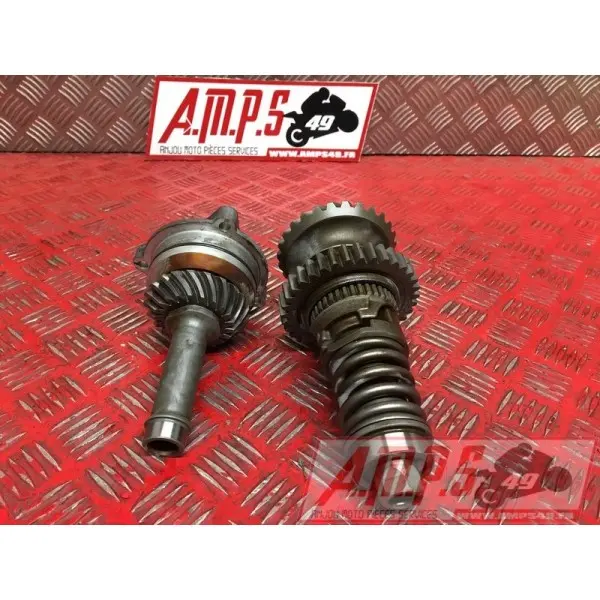 Couple conique Yamaha FJR 1300 2001 à 2005 5VSFJR1300003BM-577-LTB4-C0359462used