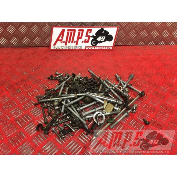 Kit de vis moteur Yamaha FJR 1300 2001 à 2005 5VSFJR1300003BM-577-LTB4-C0359457used