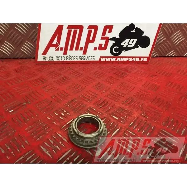 Pignon de pompe a huile Yamaha FJR 1300 2001 à 2005 5VSFJR1300003BM-577-LTB4-C0359455used