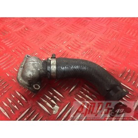 Pipe d eau Yamaha FJR 1300 2001 à 2005 5VS