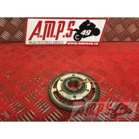 Roue libre de démarreur Yamaha FJR 1300 2001 à 2005 5VSFJR1300003BM-577-LTB4-C0359493used