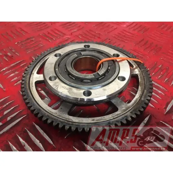 Roue libre de démarreur Yamaha FJR 1300 2001 à 2005 5VSFJR1300003BM-577-LTB4-C0359493used