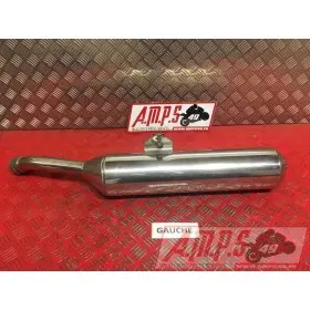 Silencieux gauche Yamaha FJR 1300 2001 à 2005 5VSFJR1300003BM-577-LTB4-C0359489used