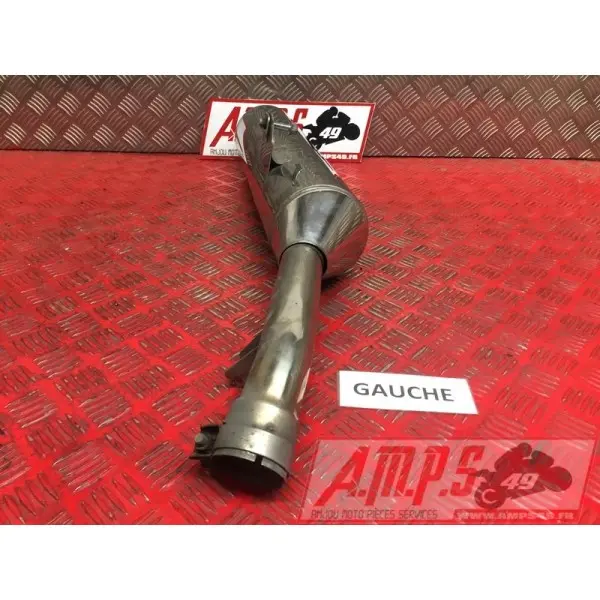 Silencieux gauche Yamaha FJR 1300 2001 à 2005 5VSFJR1300003BM-577-LTB4-C0359489used