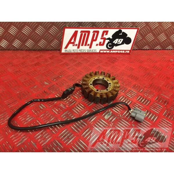 Stator  alternateur Yamaha FJR 1300 2001 à 2005 5VSFJR1300003BM-577-LTB4-C0359481used