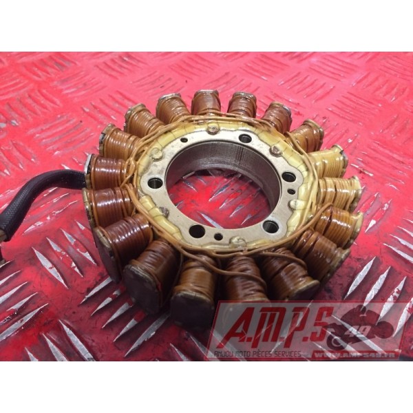 Stator  alternateur Yamaha FJR 1300 2001 à 2005 5VSFJR1300003BM-577-LTB4-C0359481used