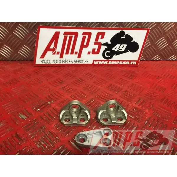 Support moteur Yamaha FJR 1300 2001 à 2005 5VSFJR1300003BM-577-LTB4-C0359477used