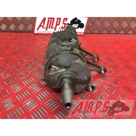 Vilebrequin avec bielles Yamaha FJR 1300 2001 à 2005 5VS