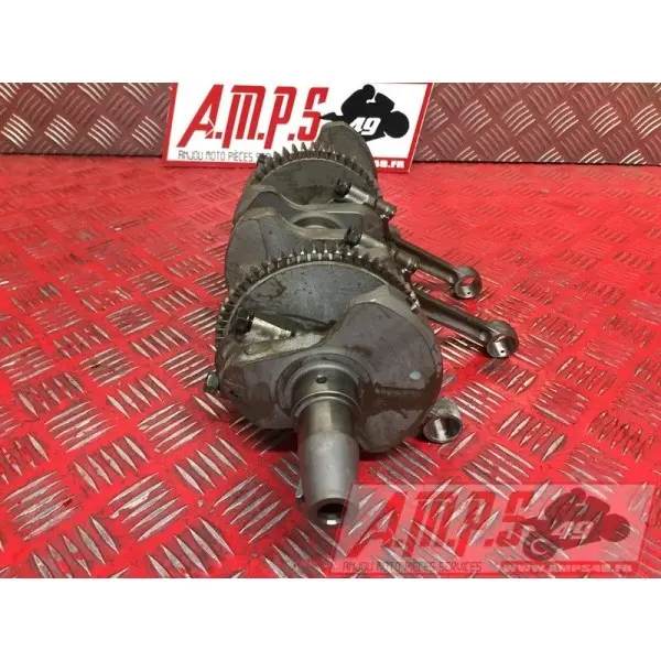 Vilebrequin avec bielles Yamaha FJR 1300 2001 à 2005 5VSFJR1300003BM-577-LTB4-C0359443used