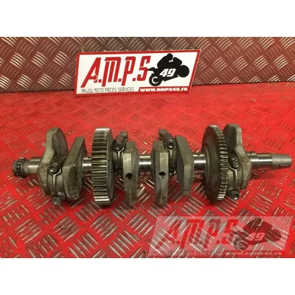 Vilebrequin avec bielles Yamaha FJR 1300 2001 à 2005 5VSFJR1300003BM-577-LTB4-C0359443used
