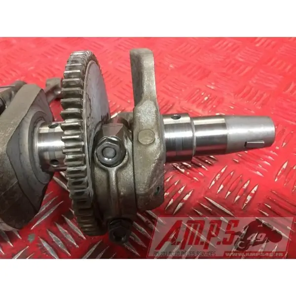 Vilebrequin avec bielles Yamaha FJR 1300 2001 à 2005 5VSFJR1300003BM-577-LTB4-C0359443used