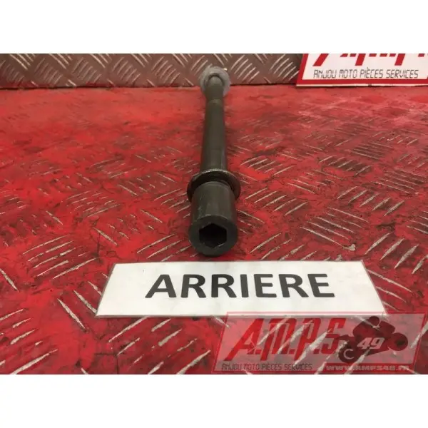 Axe de roue arriere Yamaha FJR 1300 2001 à 2005 5VSFJR1300003BM-577-LTB4-C0359541used