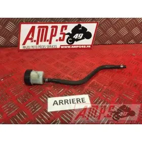Bocal de liquide de frein arriere Yamaha FJR 1300 2001 à 2005 5VSFJR1300003BM-577-LTB4-C0359553used
