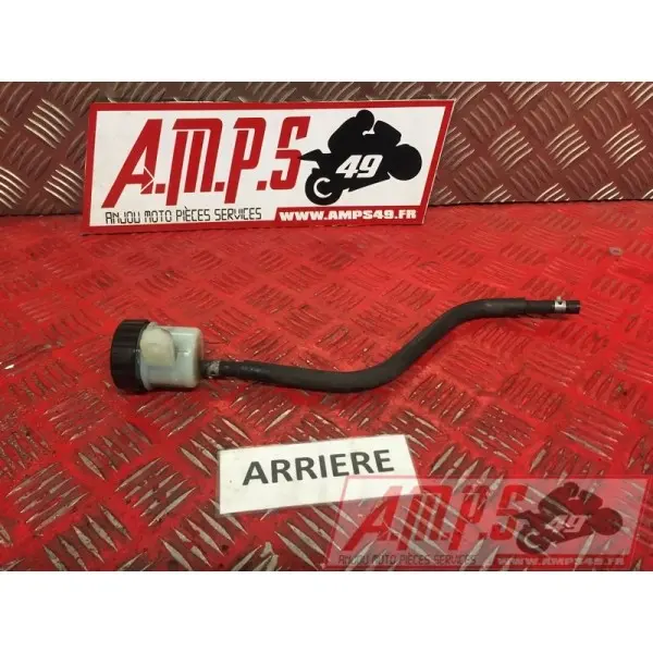 Bocal de liquide de frein arriere Yamaha FJR 1300 2001 à 2005 5VSFJR1300003BM-577-LTB4-C0359553used