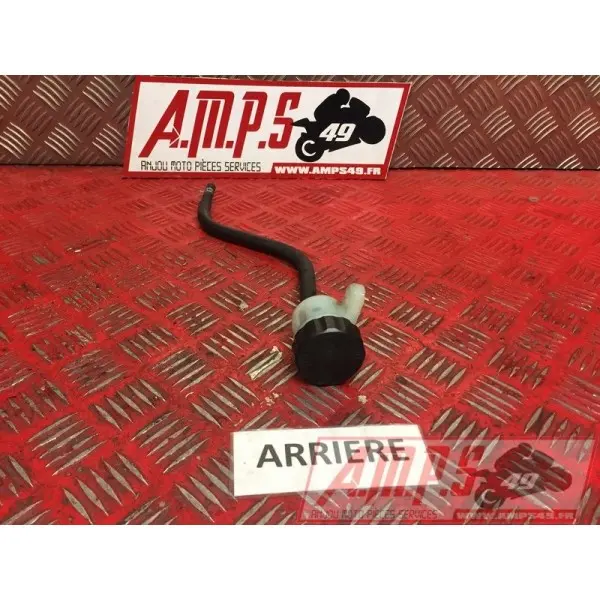 Bocal de liquide de frein arriere Yamaha FJR 1300 2001 à 2005 5VSFJR1300003BM-577-LTB4-C0359553used