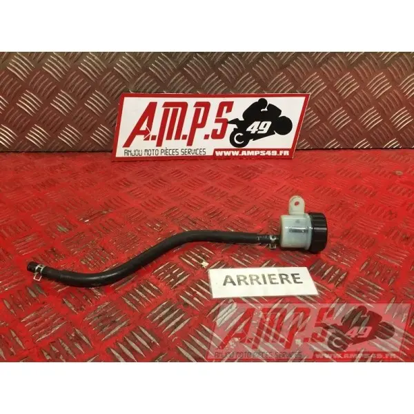 Bocal de liquide de frein arriere Yamaha FJR 1300 2001 à 2005 5VSFJR1300003BM-577-LTB4-C0359553used