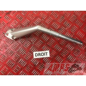 Demi guidon droit Yamaha FJR 1300 2001 à 2005 5VS
