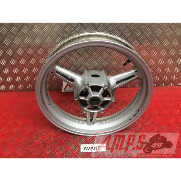 Jante avant Yamaha FJR 1300 2001 à 2005 5VSFJR1300003BM-577-LTB4-C0359561used