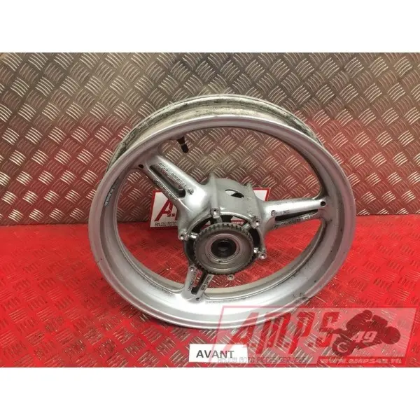 Jante avant Yamaha FJR 1300 2001 à 2005 5VSFJR1300003BM-577-LTB4-C0359561used