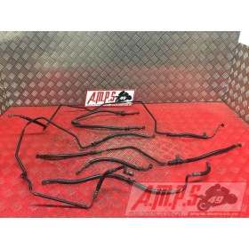 Kit de durite frein abs Yamaha FJR 1300 2001 à 2005 5VSFJR1300003BM-577-LTB4-C0359522used