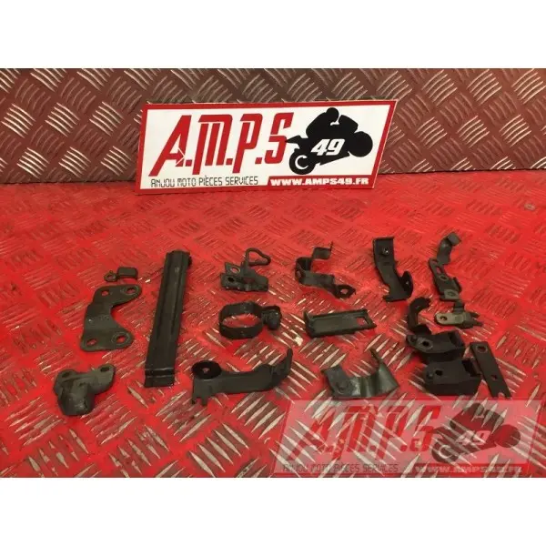 Kit de support Yamaha FJR 1300 2001 à 2005 5VSFJR1300003BM-577-LTB4-C0359530used