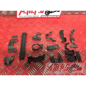 Kit de support Yamaha FJR 1300 2001 à 2005 5VS