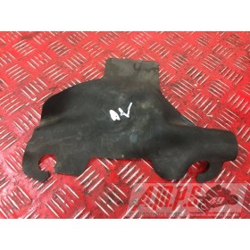 Protection caoutchouc avant Yamaha FJR 1300 2001 à 2005 5VS