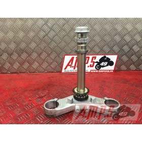 Te de fourche inférieur Yamaha FJR 1300 2001 à 2005 5VSFJR1300003BM-577-LTB4-C0359548used