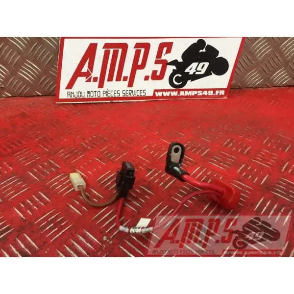 Cable de batterieSTREET66017EP-025-PBH2-A7359623used