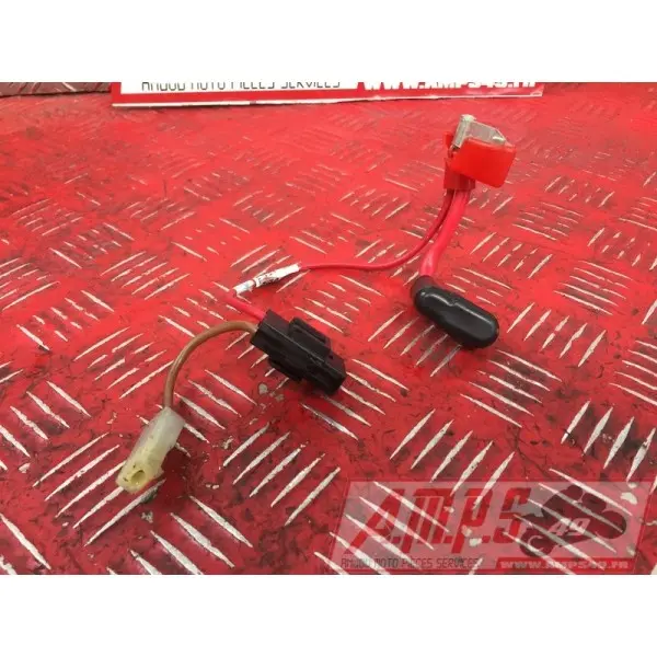 Cable de batterieSTREET66017EP-025-PBH2-A7359623used