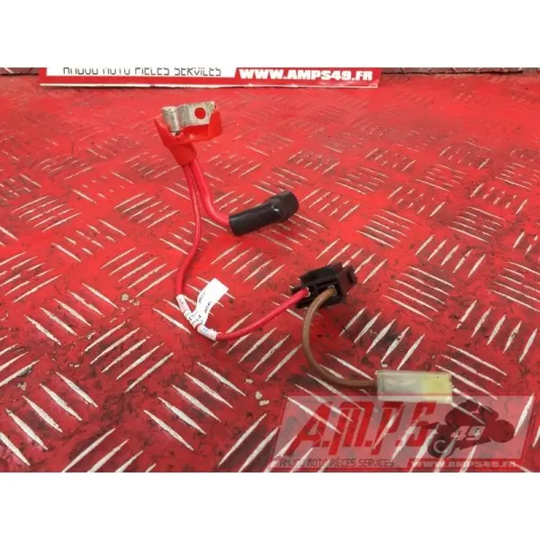 Cable de batterieSTREET66017EP-025-PBH2-A7359623used