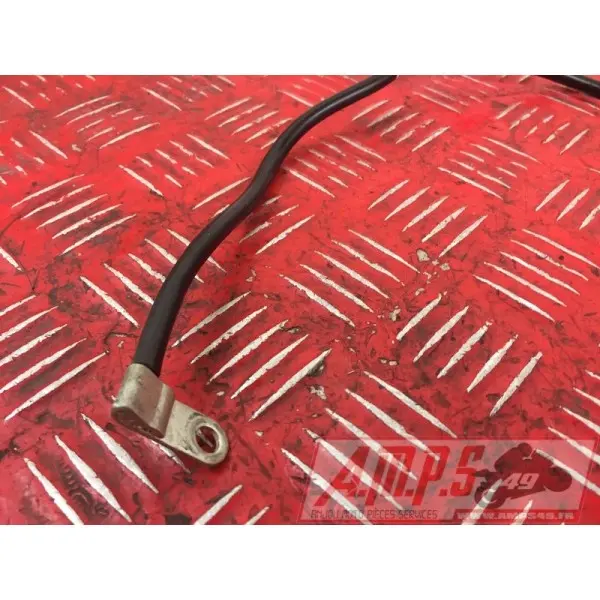 Cable de masseSTREET66017EP-025-PBH2-A7359625used