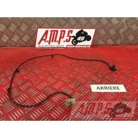 Capteur de vitesse arriereSTREET66017EP-025-PBH2-A7359619used