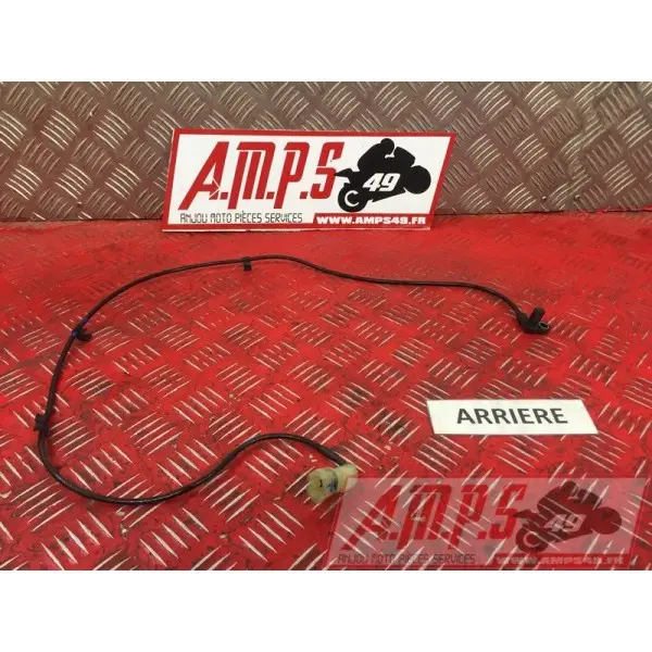 Capteur de vitesse arriereSTREET66017EP-025-PBH2-A7359619used