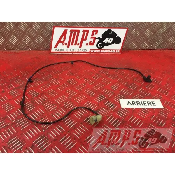 Capteur de vitesse arriereSTREET66017EP-025-PBH2-A7359619used