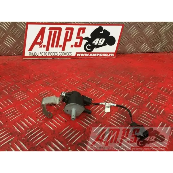 Electrovane de recyclageSTREET66017EP-025-PBH2-A7359633used