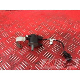 Electrovane de recyclage Triumph 660 Street Triple S 2017 à 2020