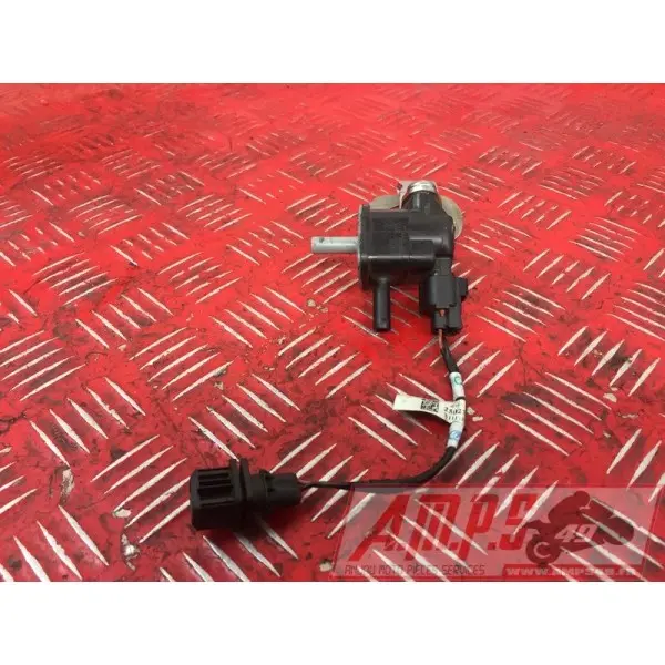 Electrovane de recyclageSTREET66017EP-025-PBH2-A7359633used