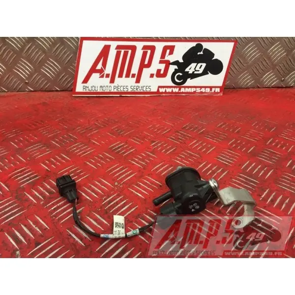 Electrovane de recyclageSTREET66017EP-025-PBH2-A7359633used