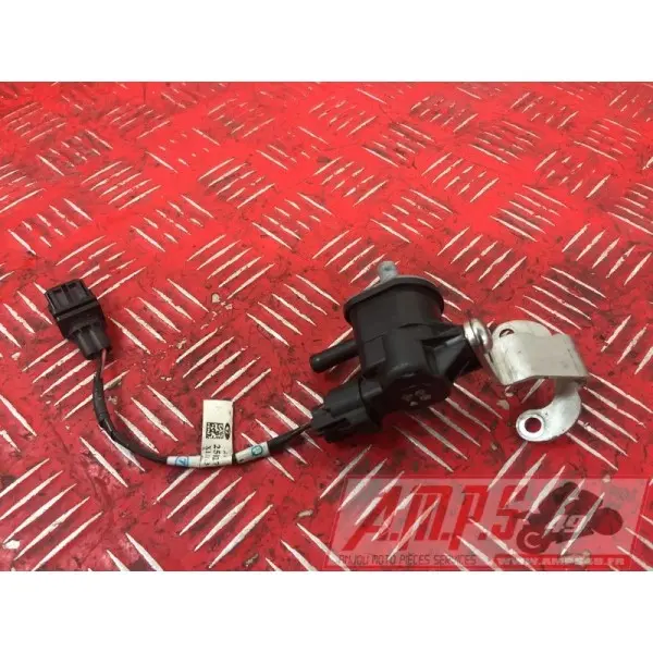 Electrovane de recyclageSTREET66017EP-025-PBH2-A7359633used