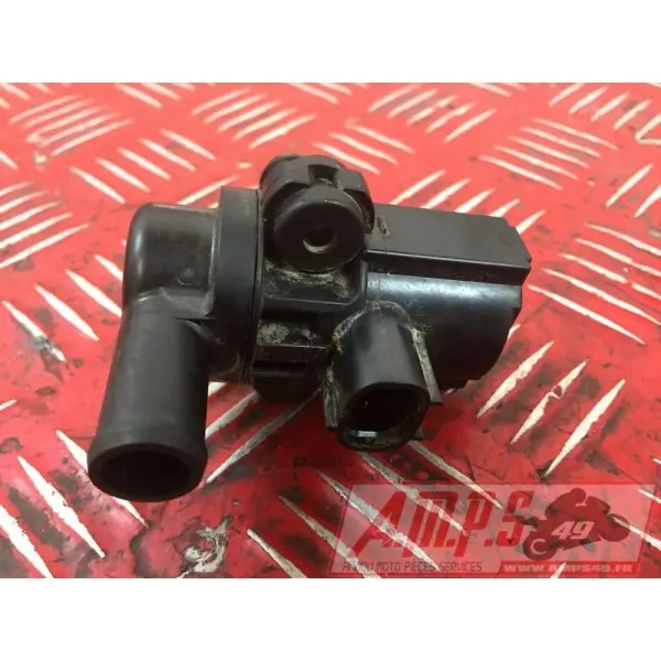 Electrovanne SAISTREET66017EP-025-PBH2-A7359635used