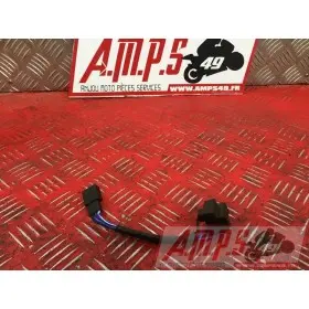 Faisceau eclairage avantSTREET66017EP-025-PBH2-A7359614used