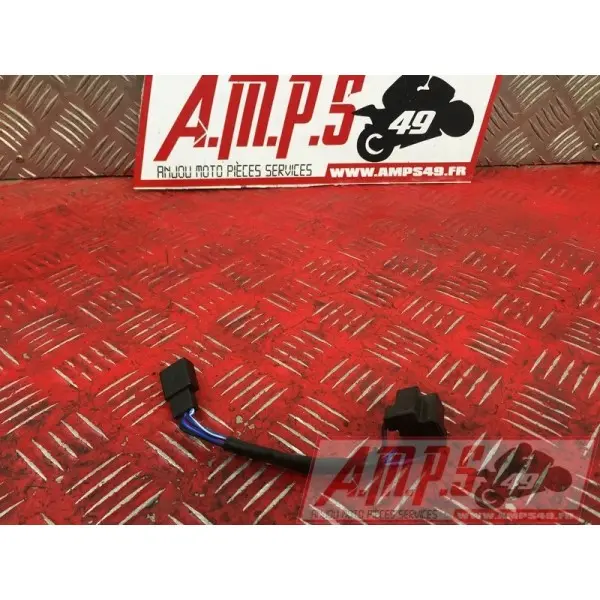 Faisceau eclairage avantSTREET66017EP-025-PBH2-A7359614used