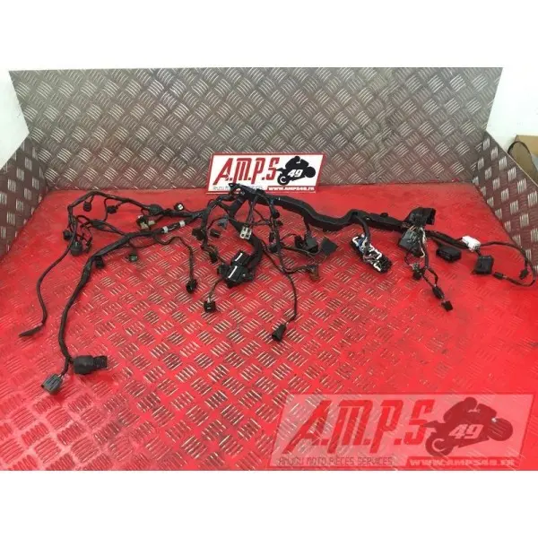 Faisceau électrique principaleSTREET66017EP-025-PBH2-A7359612used